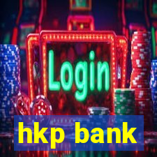 hkp bank